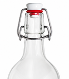 Grolsch Type Spare Washers - Pack of 12 For Swing Top Bottle Closures Both Ceramic & Plastic
