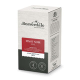 Beaverdale 6 Bottle Trial Size Wine Kit - Pinot Noir