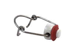 Swing Top Bottle Stopper Closure - Pack of 12