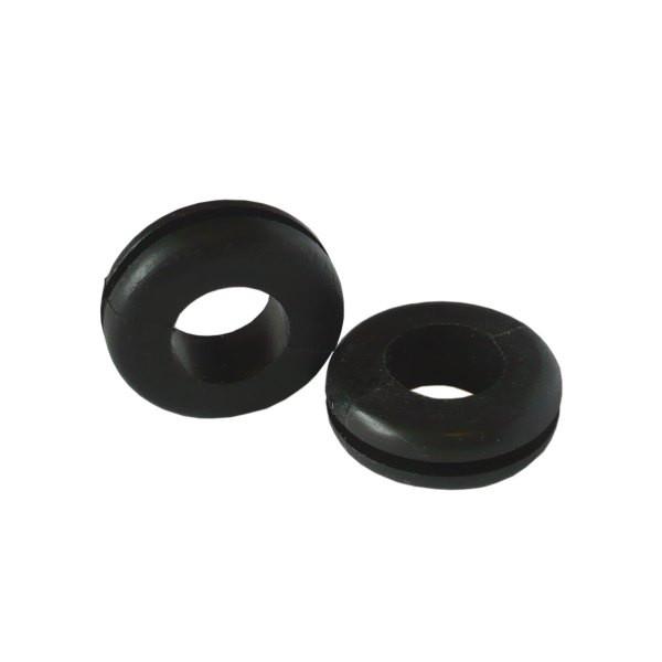 Grommets to Fit Fermenters - Pack of 2