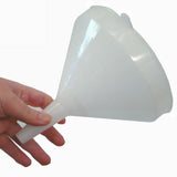 Funnel Plastic 7" (18 cm)