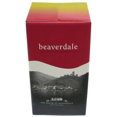 Beaverdale 30 Bottle Red Wine Kit - Vieux Chateau du Roi