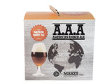 American Ale Premium Beer Kits - American Amber Ale 3.6Kg