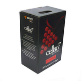 Cellar 7 by Youngs 30 Bottle 7 Day Wine Kit - Merlot