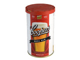 Coopers Real Ale 1.7 Kg 40 Pint Beer Kit