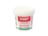 VWP Cleaner Steriliser 100g Tub