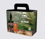 Woodfordes Wherry 3Kg Best Bitter Amber Ale Beer Kit (40 pints / 23 Litres) 