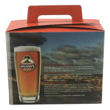 Woodfordes Nelsons Revenge 3Kg Strong Bitter Beer Kit (36 Pint / 21 Litre)