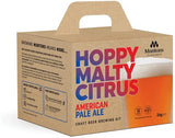 Muntons Flagship American Pale Ale 3.0Kg Beer Kit