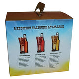 Peach & Passion Fruit Premium 3.5Kg Cider Kit Makes 40 Pints (23 Litres)