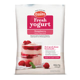 Easiyo Raspberry Flavoured Yogurt Sachet 230g