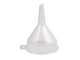 Funnel Plastic 7" (18 cm)