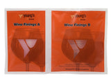 Wine & Beer Finings - Youngs 2 Part Wine & Beer FiningsTreats 23 Litres (5 Gallons)