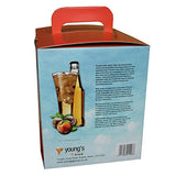 Strawberry and Lime Premium 3.5Kg Cider Kit - SPECIAL OFFER AS BEST BEFORE IS 20/02/2026