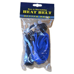 Brew Belt / Heat Belt - For Use with Fermenters (Universal Usage)