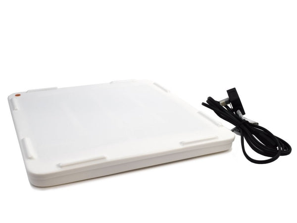 Electrim TE25 Heated Pad - For Use with 25 Litre Fermenters & Demi-Johns