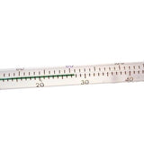 Brewing Thermometer - Glass Spirit Thermometer 30cm