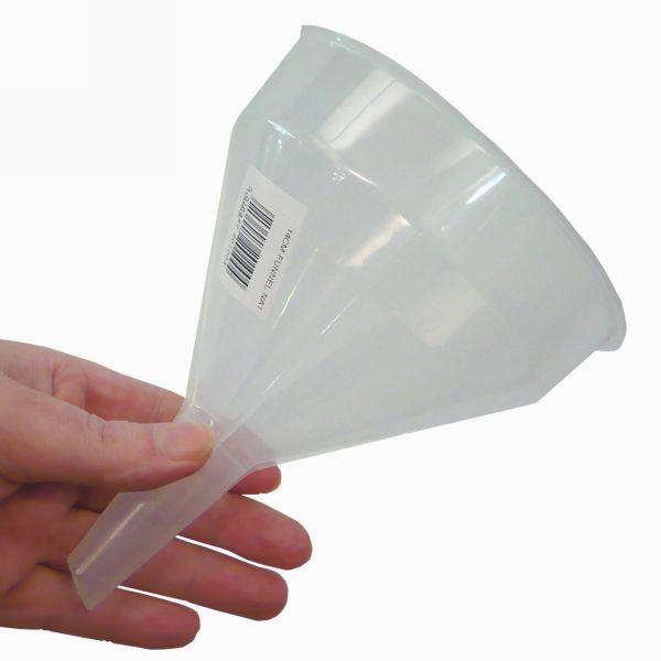 Funnel Plastic 5.5" (14 cm)