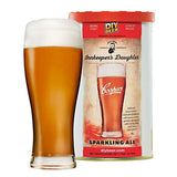 Coopers Innkeepers Daughter Sparkling Ale 1.7Kg 40 Pint Beer Kit