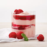 Easiyo Raspberry Flavoured Yogurt Sachet 230g