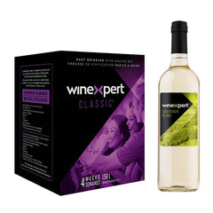 Winexpert Classic 6 Bottle White Wine Kit - Chilean Sauvignon Blanc