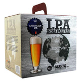 American Ale Premium Beer Kits - American IPA 4.0Kg