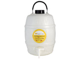 Bigger Jugs Shopify
