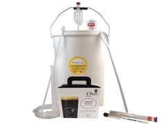 Starter Beer Making Set - Stouts, Porters and Milds