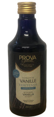 Prova Gourmet Premium Tahitian Tahitensis Vanilla Extract with Seeds - 250ml Bottle