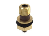 Pressure Barrel - Replacement Deep-Drilled Pin Valve Assembly for Pressure Cap