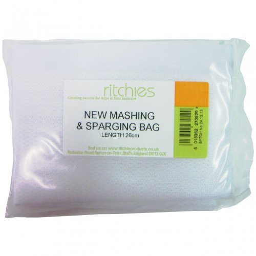 Ritchies Mashing And Sparging Bag