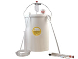 Woodfordes Admiral Reserve 3Kg Strong Ale Beer Kit (32 Pint / 18 Litre)