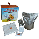 Youngs Strawberry and Lime Premium 3.5Kg Cider Kit Makes 40 Pints (23 Litres)