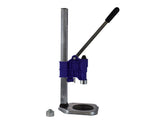Adjustable Height Counter Top Capper for Both 26mm and 29mm Crown Caps