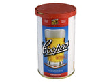 Coopers Canadian Blonde 1.7 Kg 40 Pint Beer Kit