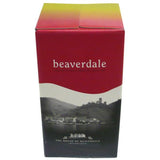 Beaverdale 30 Bottle Red Wine Kit - Full Bodied Red