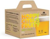 Muntons Flagship West Coast IPA 4.0Kg Beer Kit